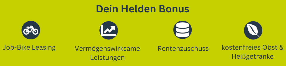 HeldenBonus kurz